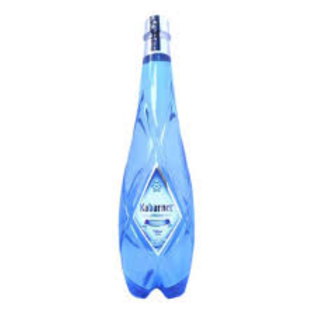 KABARNET PREMIUM WATER 750ML
